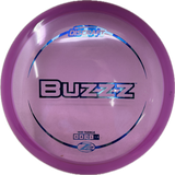 Buzzz-Discraft-Foundation Disc Golf
