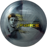 2026 Tour Series Force | Luke Taylor-Discraft-Foundation Disc Golf