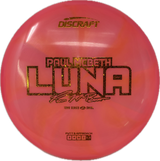 2025 Tour Series Luna | Paul McBeth