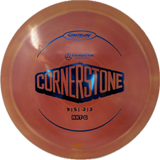 Cornerstone | Gateway X Foundation-Foundation Disc Golf-Foundation Disc Golf