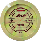 Drive | McBeth X Pierce Collab-Discraft-Foundation Disc Golf