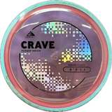Crave-MVP-Foundation Disc Golf