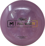 Malita-Discraft-Foundation Disc Golf