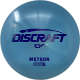 Meteor-Discraft-Foundation Disc Golf