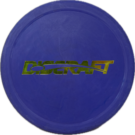 Used Discs-Foundation Disc Golf-Foundation Disc Golf