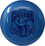 Ti Sparkle Cigarra | Ledgestone Pre-Season-Discraft-Foundation Disc Golf