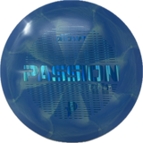 Passion-Discraft-Foundation Disc Golf