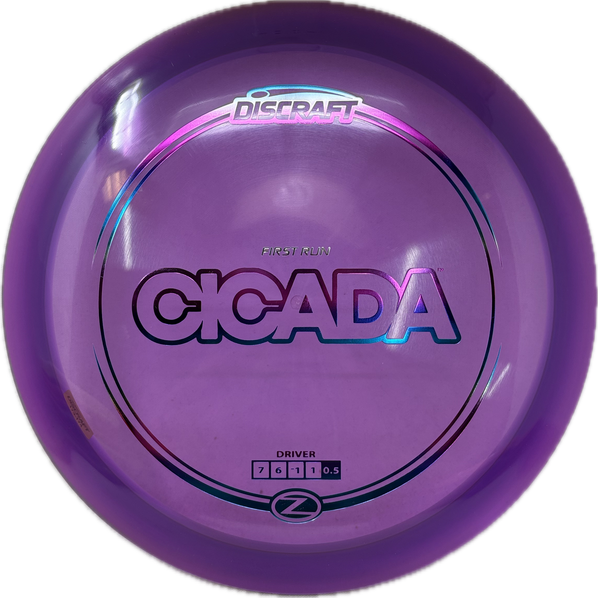 Used Discs-Foundation Disc Golf-Foundation Disc Golf