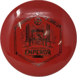 Emperor-Infinite Discs-Foundation Disc Golf
