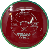 Crave-MVP-Foundation Disc Golf