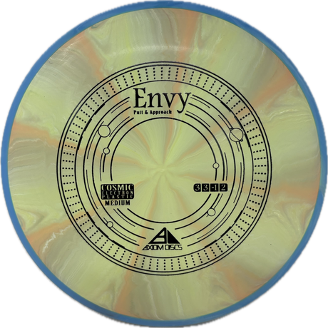 Envy-MVP-Foundation Disc Golf