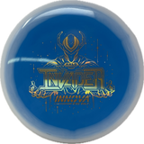 Invader-Innova-Foundation Disc Golf