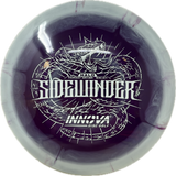 Sidewinder-Innova-Foundation Disc Golf