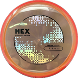 Hex-MVP-Foundation Disc Golf