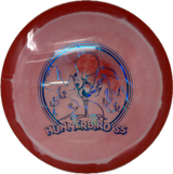 Hunnerbird SS - Roadrunner-Foundation Disc Golf-Foundation Disc Golf