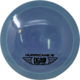 PreFlight Hurricane X-DGA-Foundation Disc Golf