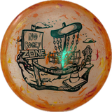 Jawbreaker Z Super FLX Zone | 2026 Ledgestone-Discraft-Foundation Disc Golf