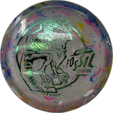 Jawbreaker Z FLX Fossil | 2026 Ledgestone-Ledgestone-Foundation Disc Golf