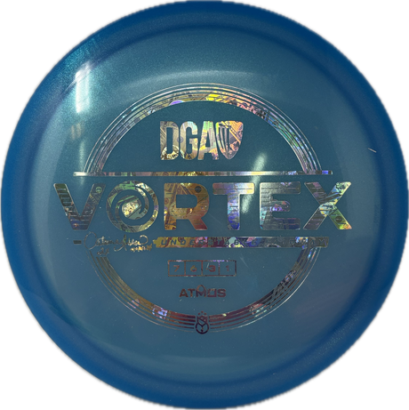 Vortex-DGA-Foundation Disc Golf