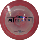 Proto Ares-Discraft-Foundation Disc Golf