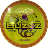 Fuzed Buzzz (Buzzzsaw)