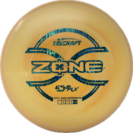 Zone-Discraft-Foundation Disc Golf