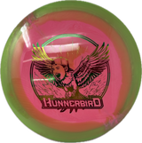 Hunnerbird - Thunderbird-Foundation Disc Golf-Foundation Disc Golf
