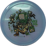 Vessel-Thought Space Athletics-Foundation Disc Golf