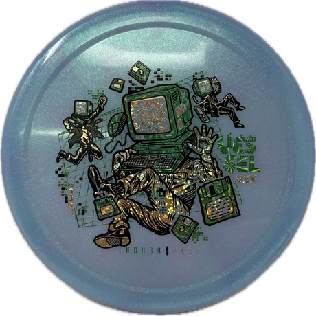 Vessel-Thought Space Athletics-Foundation Disc Golf