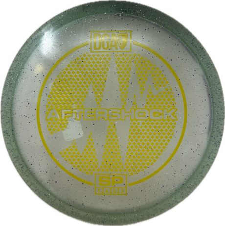 Used Discs