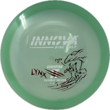 Lynx-Innova-Foundation Disc Golf