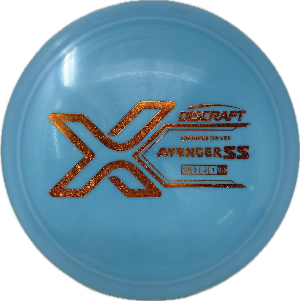 Avenger SS