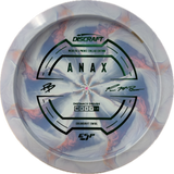 Anax | McBeth X Pierce Collab-Discraft-Foundation Disc Golf