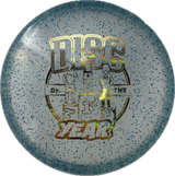 Shaman | Disc of the Year-Foundation Disc Golf-Foundation Disc Golf