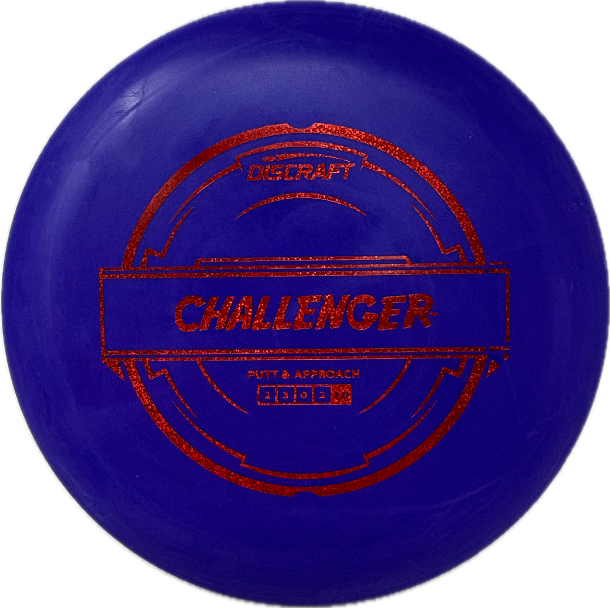 Challenger