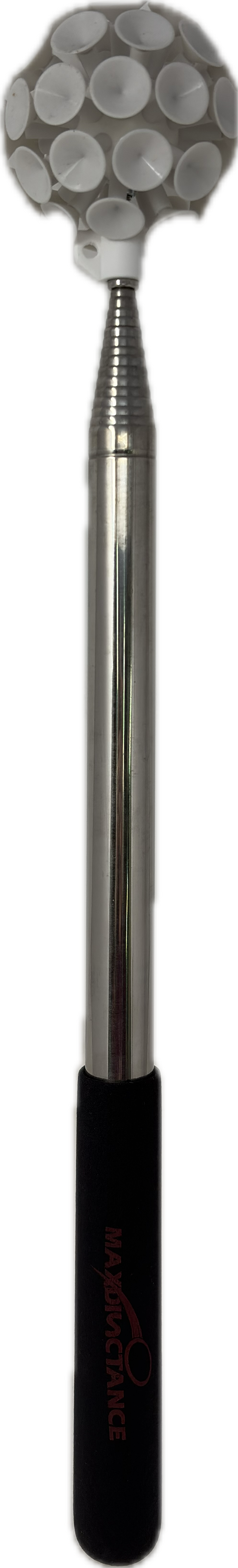 Max Distance Retriever (Test)-Foundation Disc Golf-Foundation Disc Golf