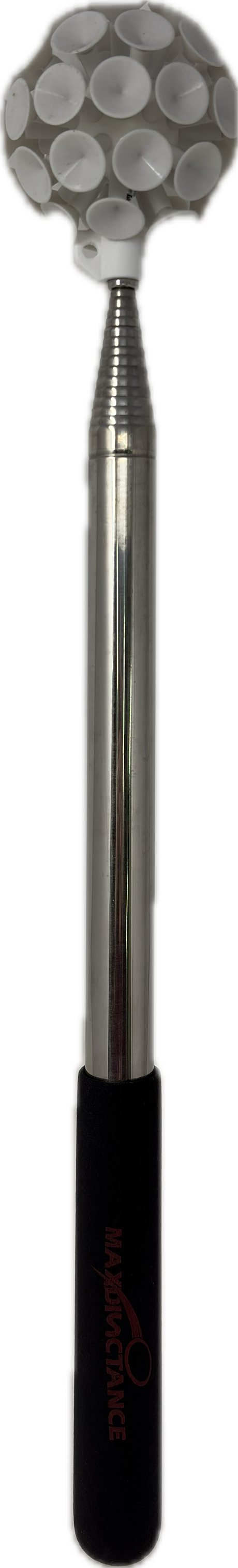 Max Distance Retriever (Test)-Foundation Disc Golf-Foundation Disc Golf