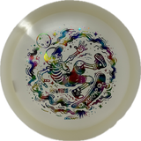 Z Glo Lite Xtreme | 2026 Ledgestone-Ledgestone-Foundation Disc Golf