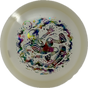 Z Glo Lite Xtreme | 2026 Ledgestone-Ledgestone-Foundation Disc Golf