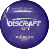 Zone SS-Discraft-Foundation Disc Golf