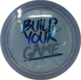 Build Your Game ESP Force-Foundation Disc Golf-Foundation Disc Golf