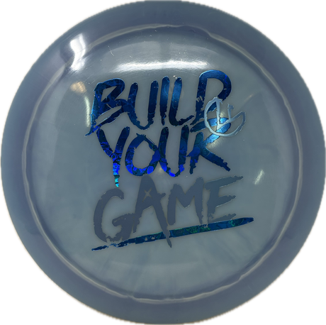 Build Your Game ESP Force-Foundation Disc Golf-Foundation Disc Golf