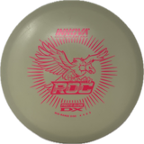 Roc-Innova-Foundation Disc Golf