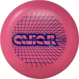 Aviar-Innova-Foundation Disc Golf