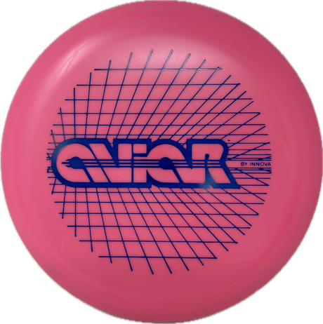 Aviar-Innova-Foundation Disc Golf