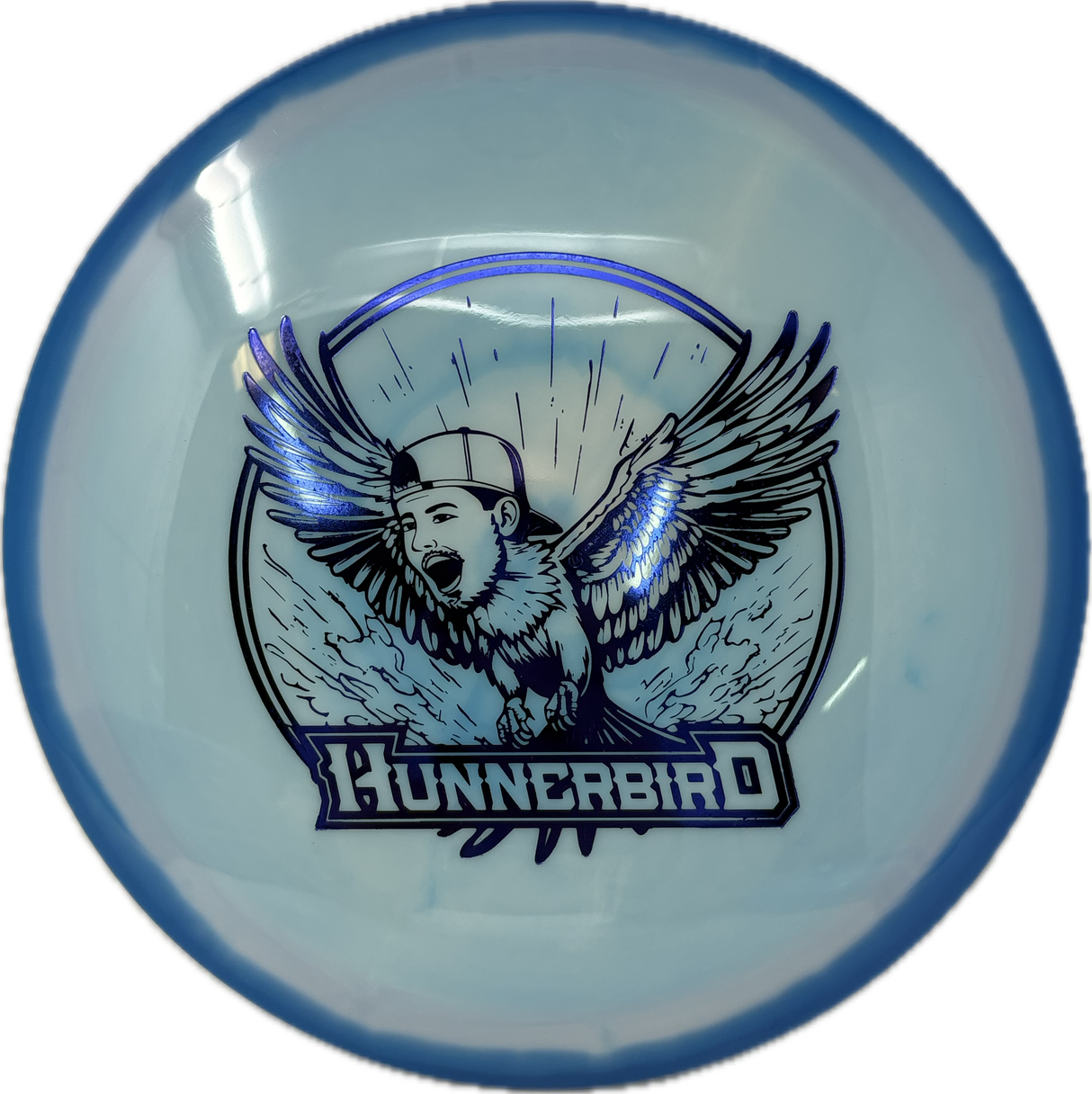 Hunnerbird - Thunderbird-Foundation Disc Golf-Foundation Disc Golf