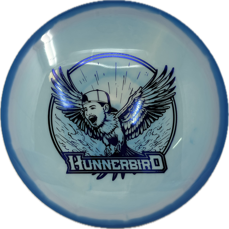 Hunnerbird - Thunderbird-Foundation Disc Golf-Foundation Disc Golf