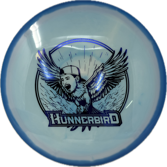 Hunnerbird - Thunderbird-Foundation Disc Golf-Foundation Disc Golf