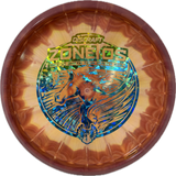 Zone OS | Brodie Smith Tour Series 2023-Darkhorse Store-Foundation Disc Golf