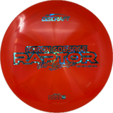 2025 Tour Series Raptor | Aaron Gossage